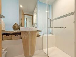 One-north Residences (D5), Apartment #603010231